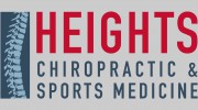 Heights Chiropractic & Sports Medicine