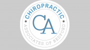 Chiropractic Associates Of Bedford