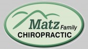 Matz Family Chiropractic Center PC