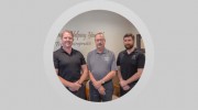 Frey Clinic Of Chiropractic