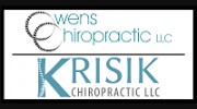 Krisik, Aaron J DC