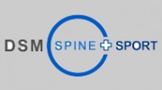 DSM Spine + Sport
