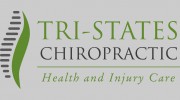Tri States Clinic Chiropractic PC