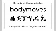 Nadine's Bodymoves Chiropractic