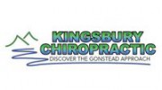 Kingsbury Chiropractic