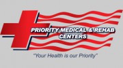 Priority Medical & Rehab Centers
