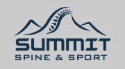 Summit Spine & Sport