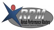 RPM, Chiropractic Sports & Wellness