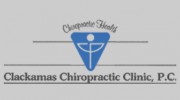 Clackamas Chiropractic Clinic