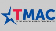 Texas Medical Allergy Chiropractic