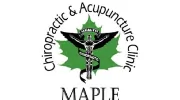 Maple Chiropractic & Acupuncture Clinic