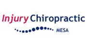 Injury Chiropractor Mesa