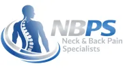 Neck & Back Pain Specialists