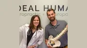 Ideal Human
