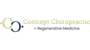 Concept Chiropractic & Regenerative Medicine