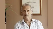 Dr. Robert Crimi