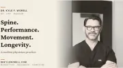 Dr. Kyle Worell