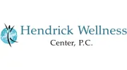 Hendrick Wellness Center