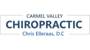 Carmel Valley Chiropractic