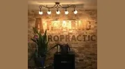 A Healing Chiropractic