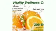 Graham Chiropractic Wellness Center