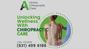 Active Chiropractic Care