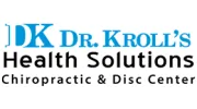 Dr. Kroll's Health Solutions Chiropractic