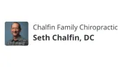 Chalfin Family Chiropractic: Seth Chalfin, DC