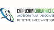 Charschan Chiropractic Injury