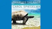Charles Salanger Dc & Carol Spiegelman Dr