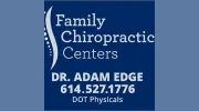 Adam C. Edge, DC