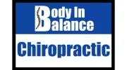 Body In Balance