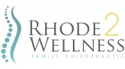 Rhode 2 Wellness Family Chiropractic