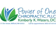 Power of One Chiropractic