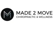 Made 2 Move Chiropractic & Wellness