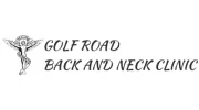 Golf Road Back & Neck Clinic