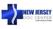 New Jersey Disc Center