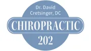 Chiropractic 202