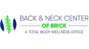 Back & Neck Center Of Brick