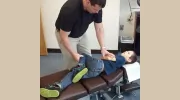 Winchester Family Chiropractic