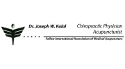 Joseph W. Kalal DC