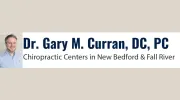 Dr Gary M Curran DC PC 508 99-Spine