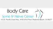 Body Care Spine & Nerve Center