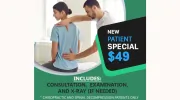 Back Pain, Neck Pain & Headache Relief Center