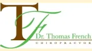 Thomas French, DC