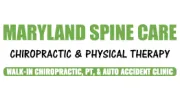 Maryland Spine Care