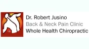 Dr. Robert Jusino's Back & Neck Pain Clinic