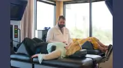 Orlando Chiropractor-Dr. David Nahali, DC