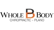 Whole Body Chiropractic