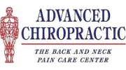 Advanced Chiropractic